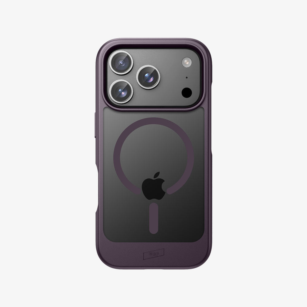 Urban Bumper for iPhone 17 Pro with MagSafe