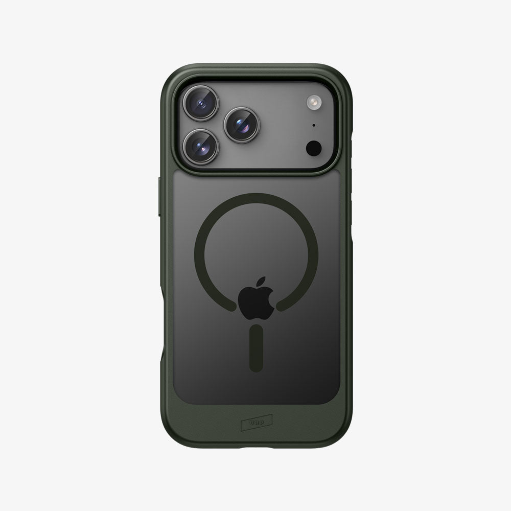 Urban Bumper for iPhone 17 Pro Max with MagSafe