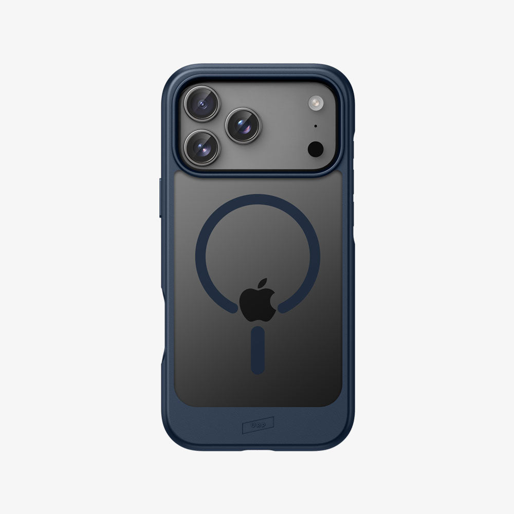 Urban Bumper for iPhone 17 Pro Max with MagSafe