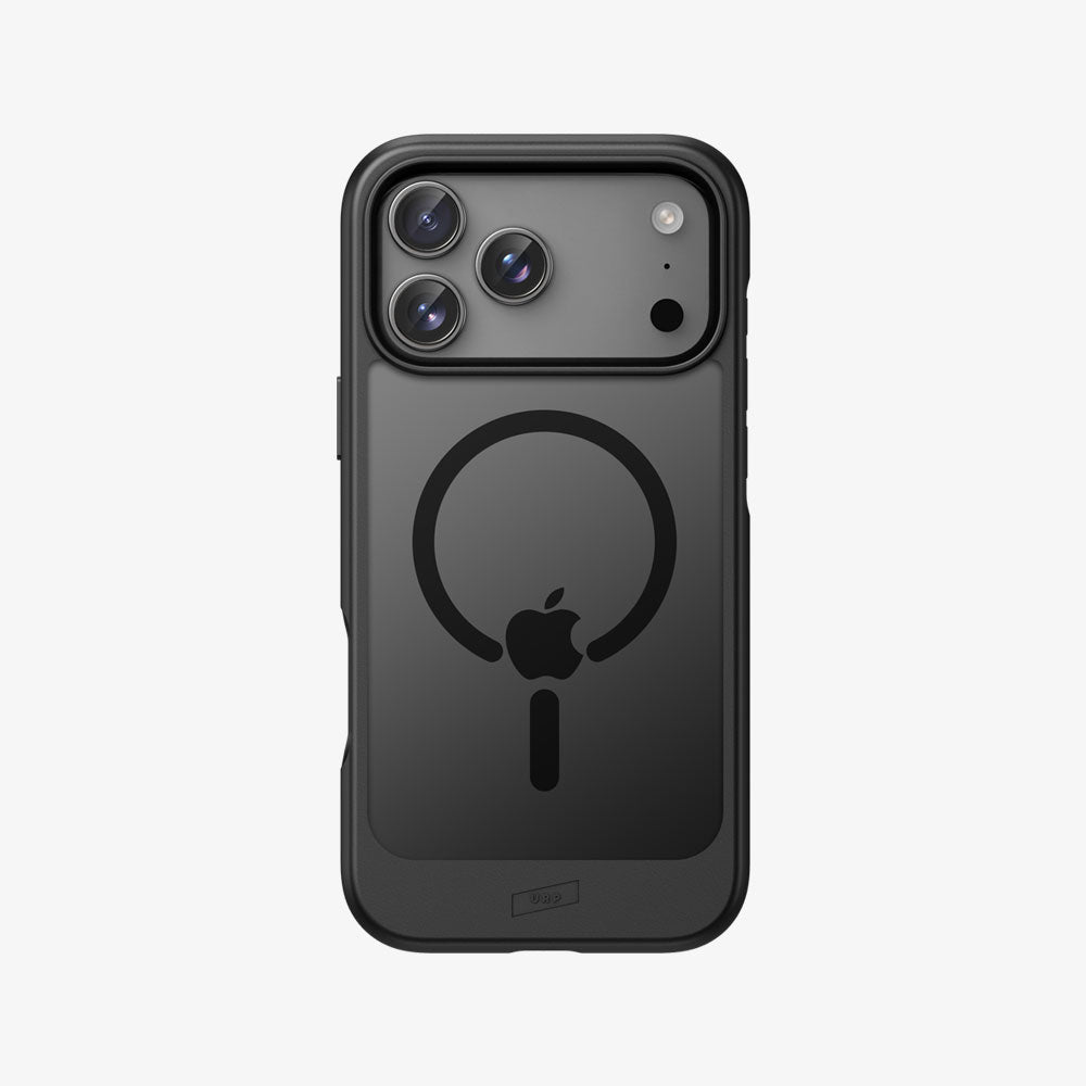 Urban Bumper for iPhone 17 Pro Max with MagSafe