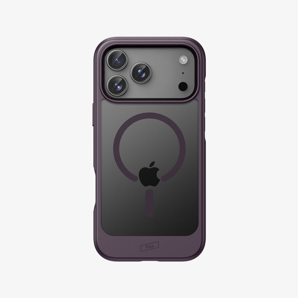 Urban Bumper for iPhone 17 Pro Max with MagSafe