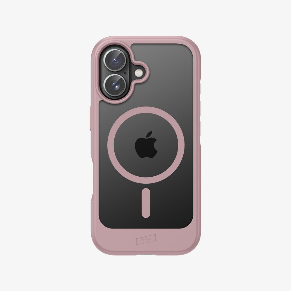 Urban Bumper for iPhone 17 with MagSafe