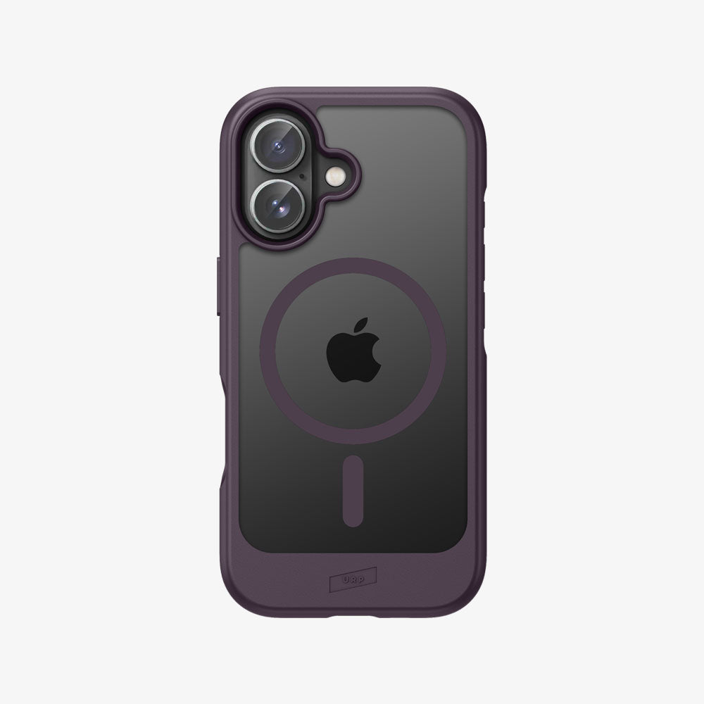 Urban Bumper for iPhone 17 with MagSafe