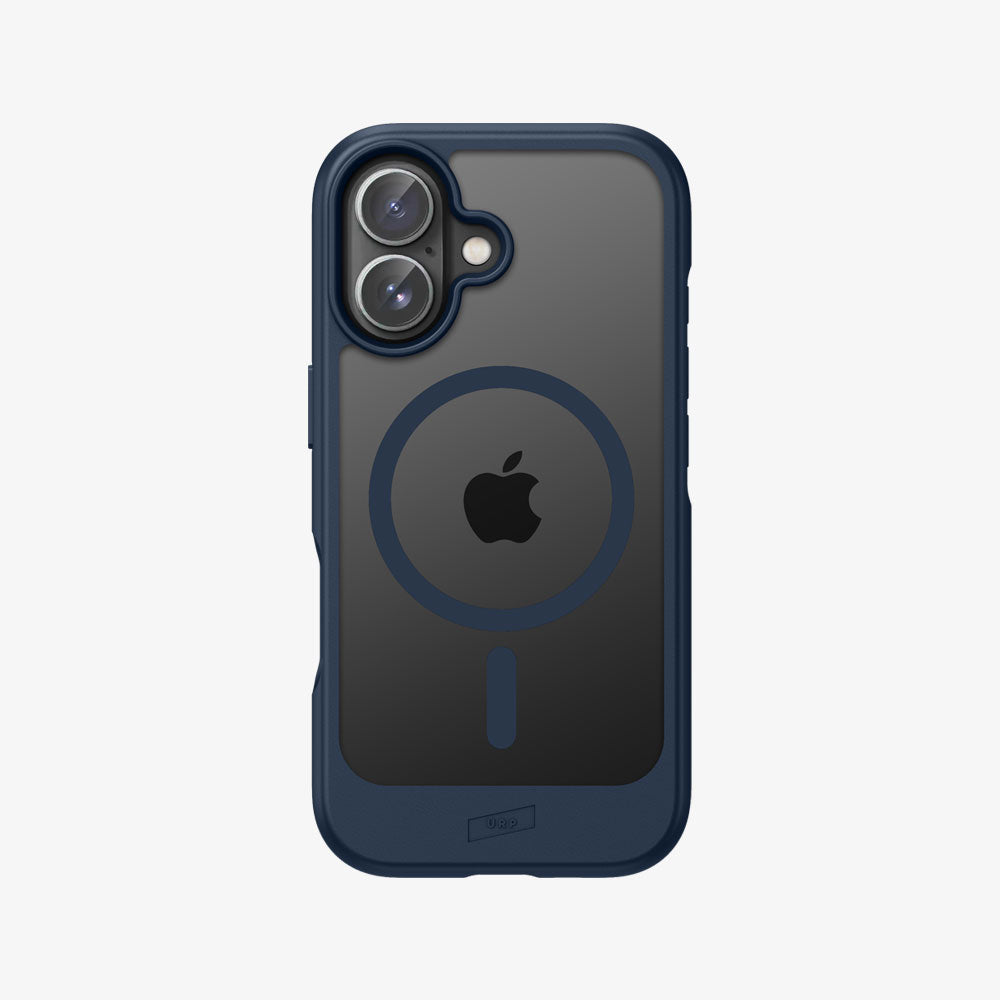 Urban Bumper for iPhone 17 with MagSafe