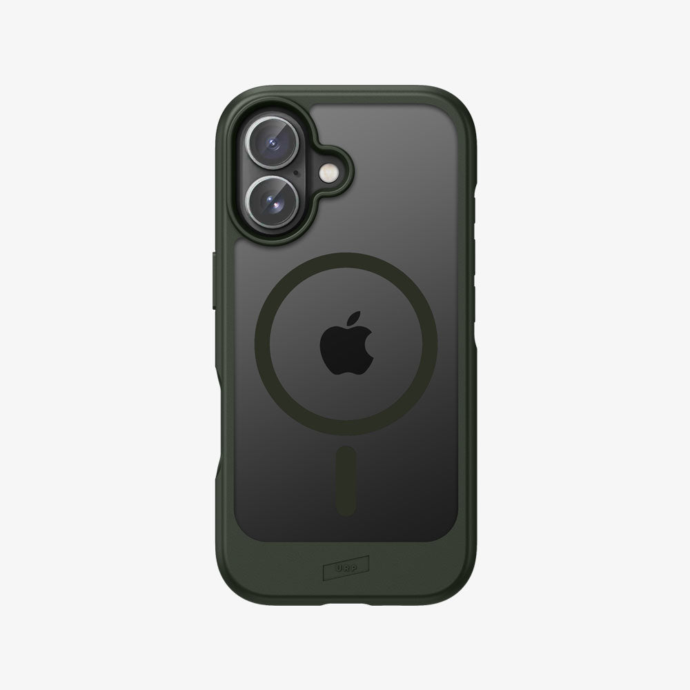 Urban Bumper for iPhone 17 with MagSafe