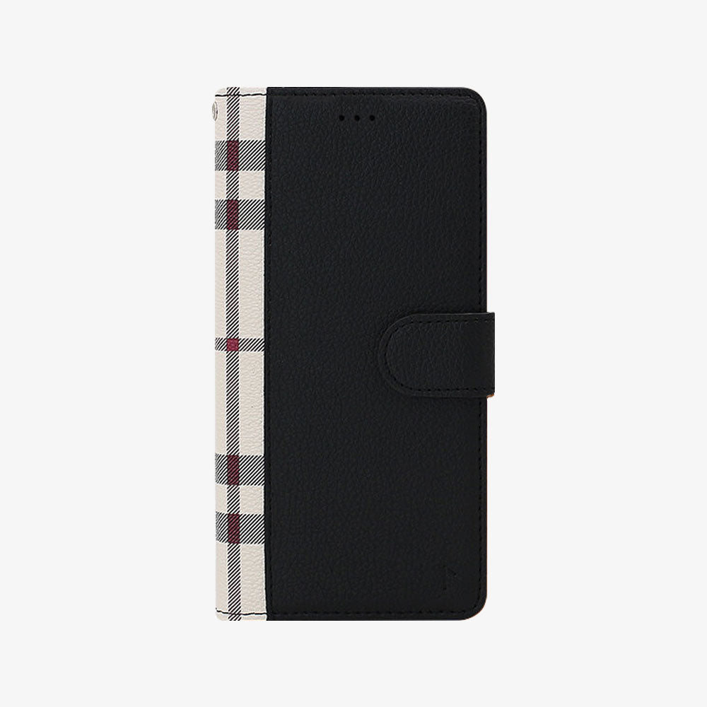 Vera Diary Case for iPhone 13 Pro