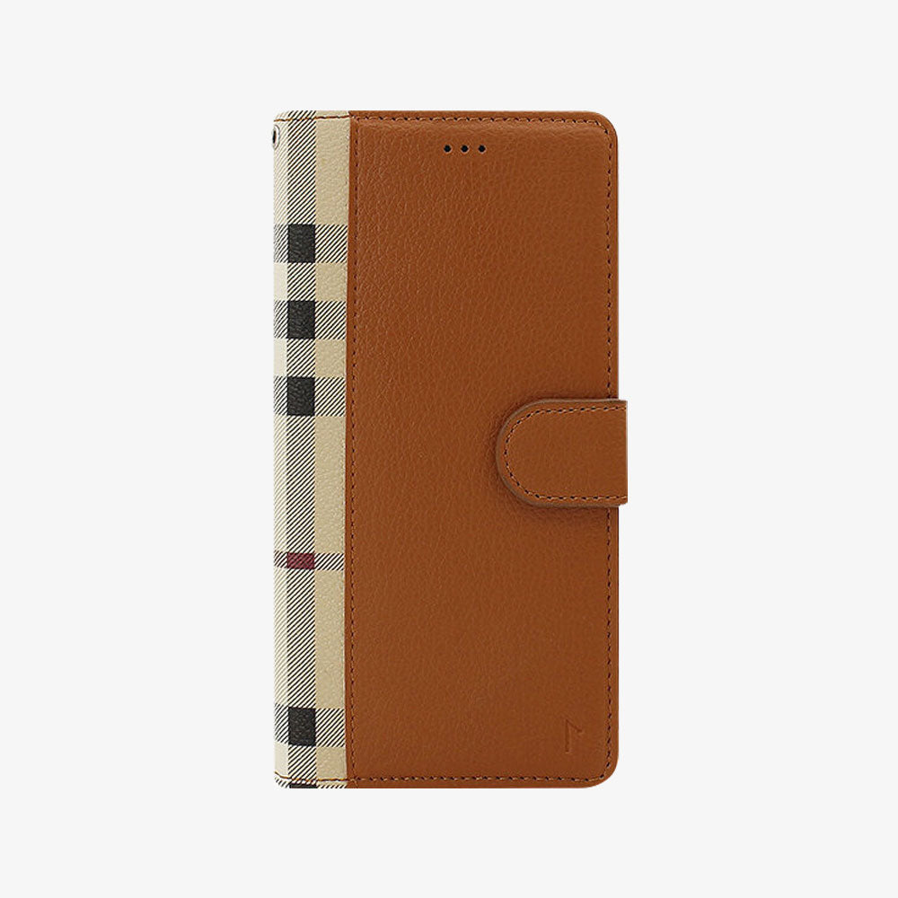 Vera Diary Case for iPhone 13 Pro