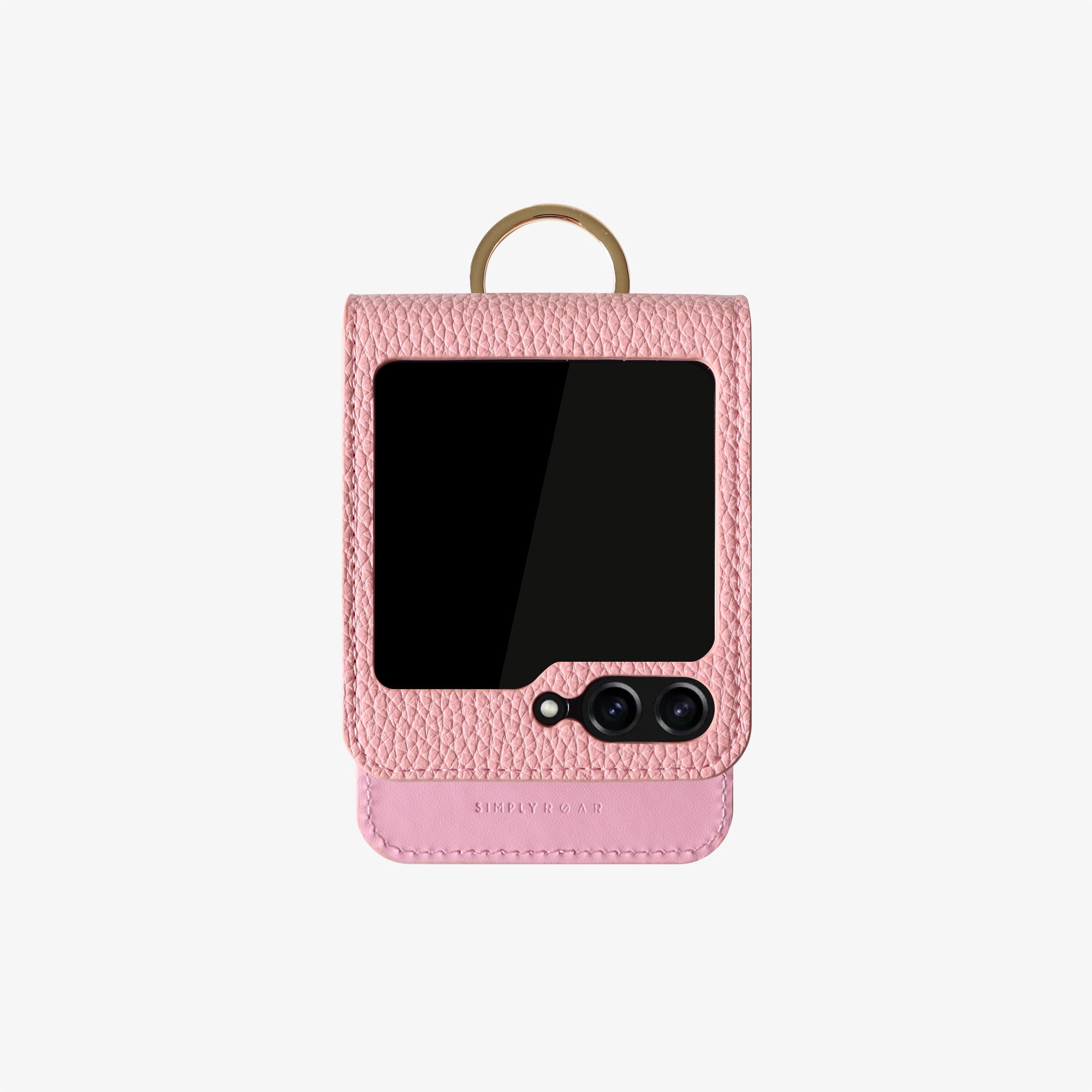 Winsome Card Holder Case for Galaxy Z Flip 5