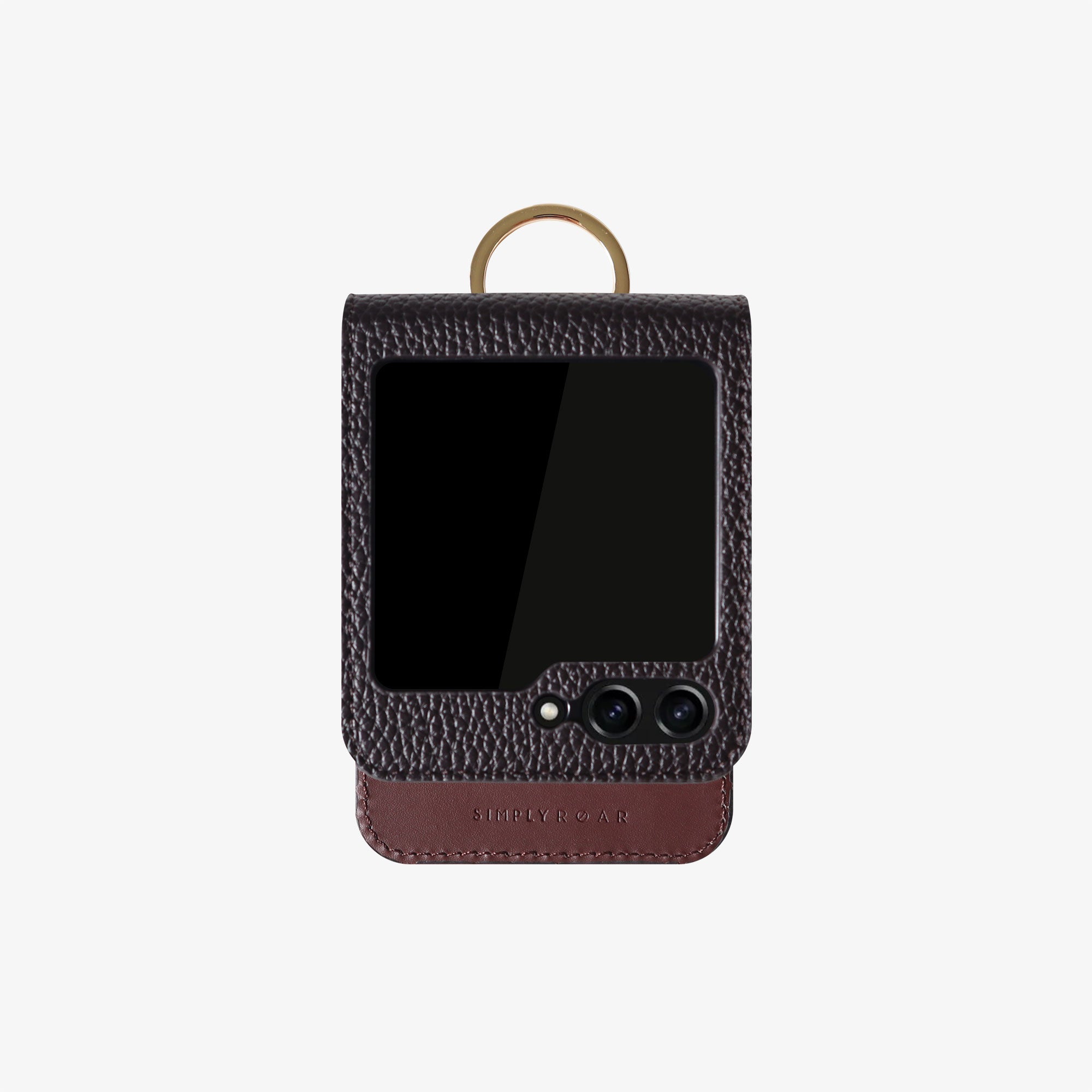 Winsome Card Holder Case for Galaxy Z Flip 5