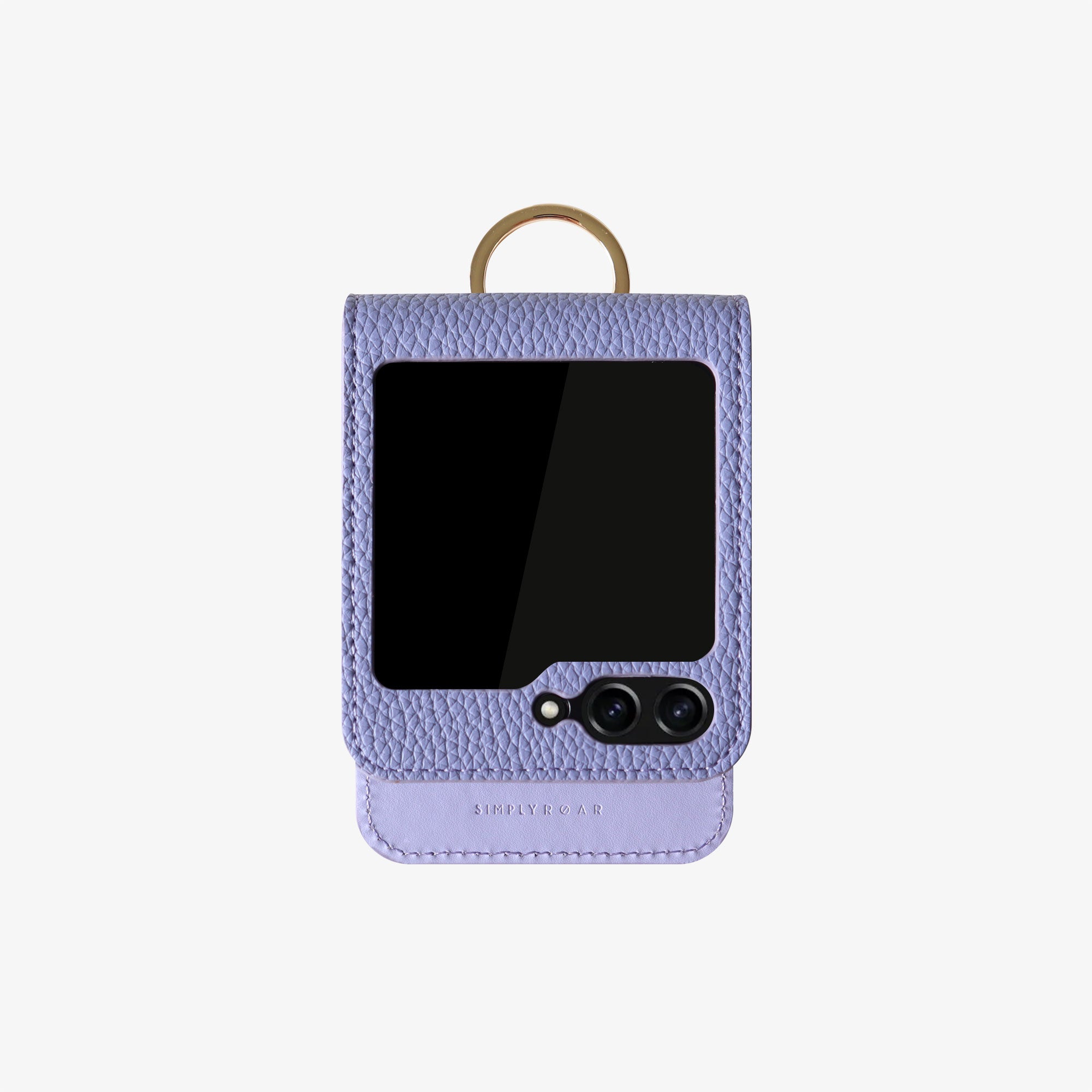 Winsome Card Holder Case for Galaxy Z Flip 5